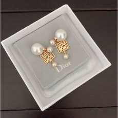 Christian Dior Earrings